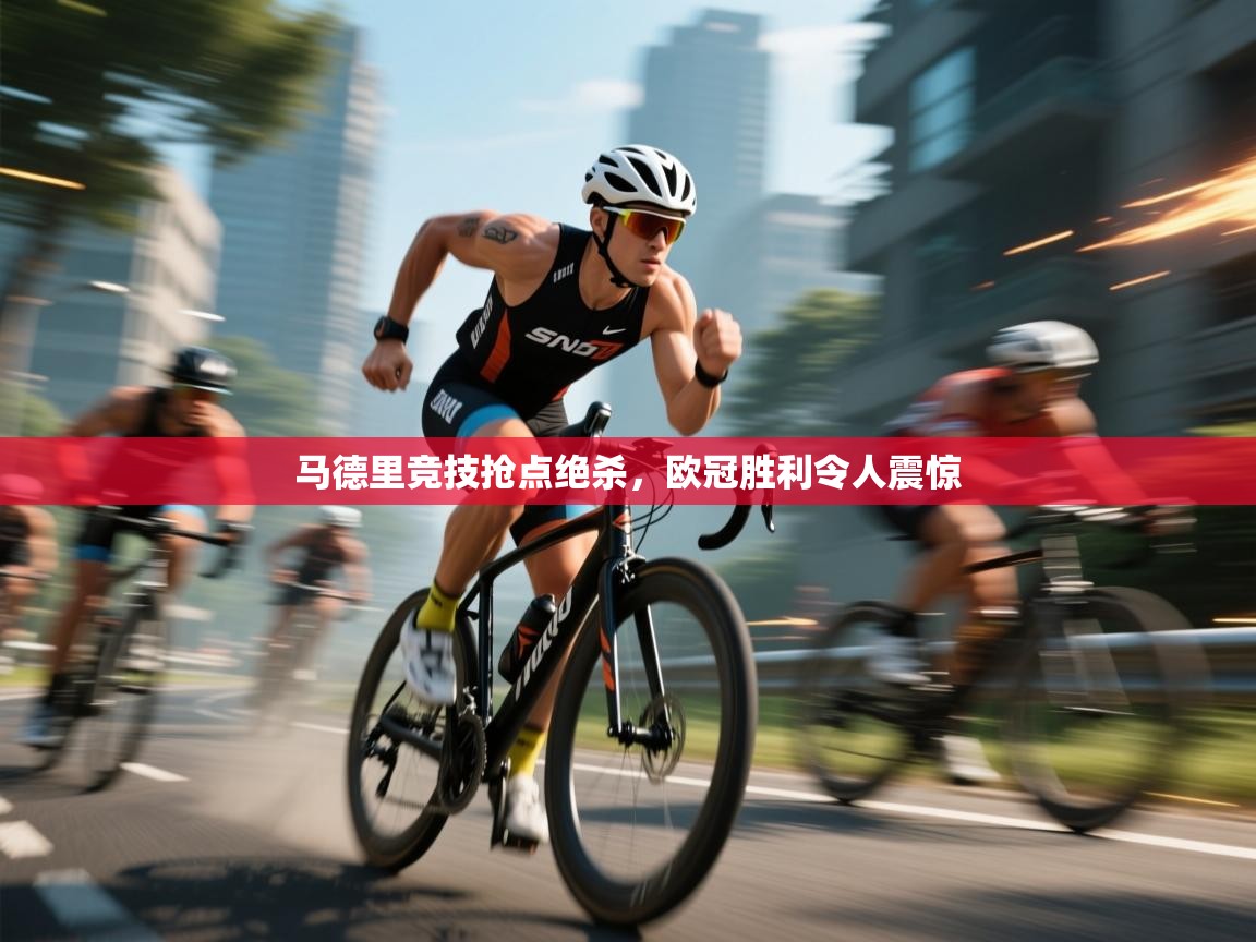 马德里竞技抢点绝杀,欧冠胜利令人震惊 第2张