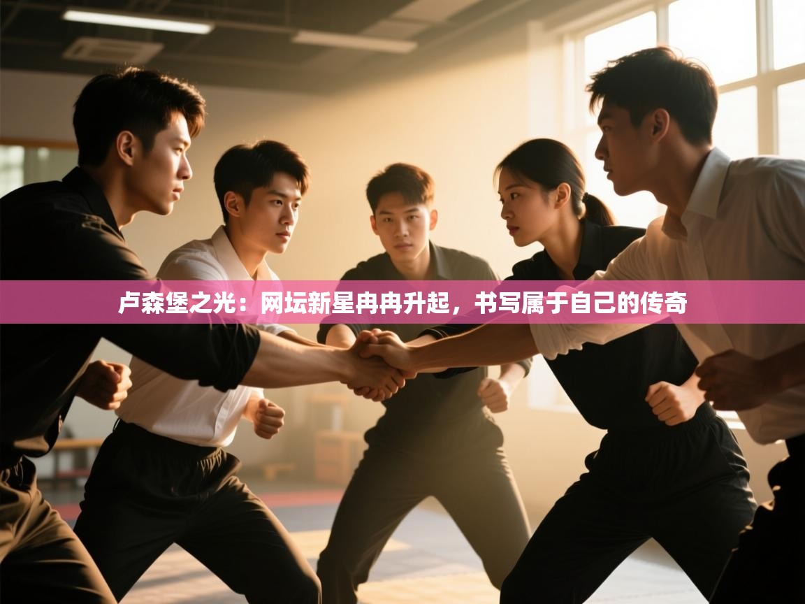 卢森堡之光：网坛新星冉冉升起，书写属于自己的传奇  第2张