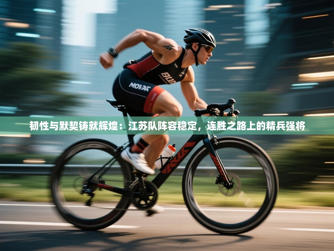 韧性与默契铸就辉煌:江苏队阵容稳定,连胜之路上的精兵强将 第1张