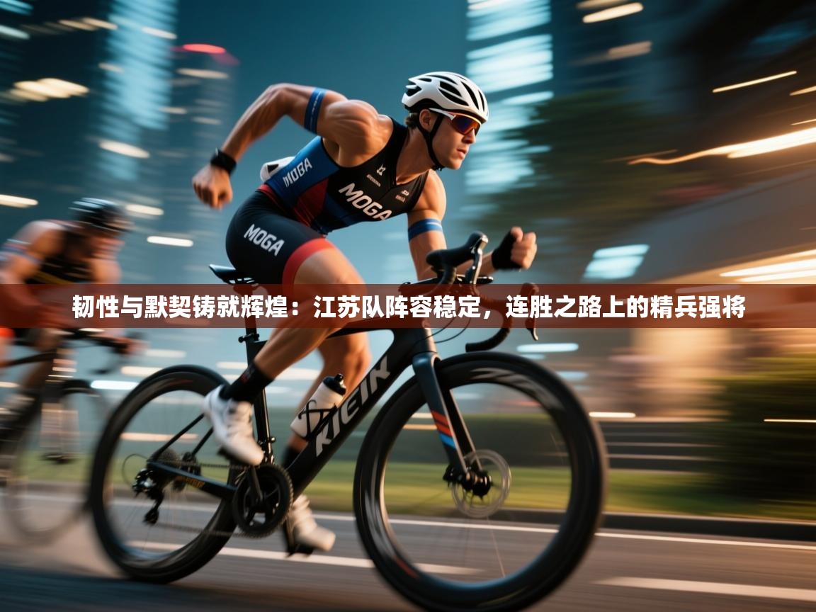 韧性与默契铸就辉煌:江苏队阵容稳定,连胜之路上的精兵强将 第2张