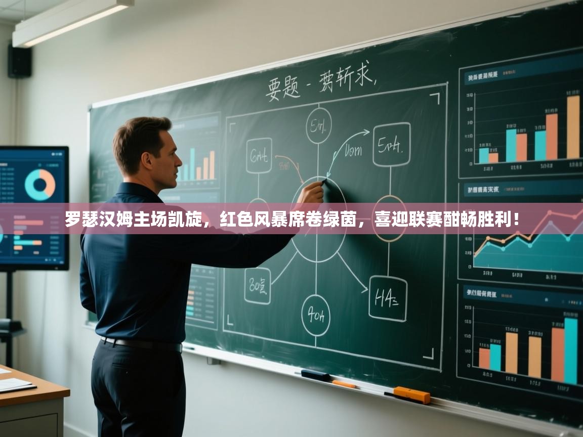 罗瑟汉姆主场凯旋,红色风暴席卷绿茵,喜迎联赛酣畅胜利! 第1张