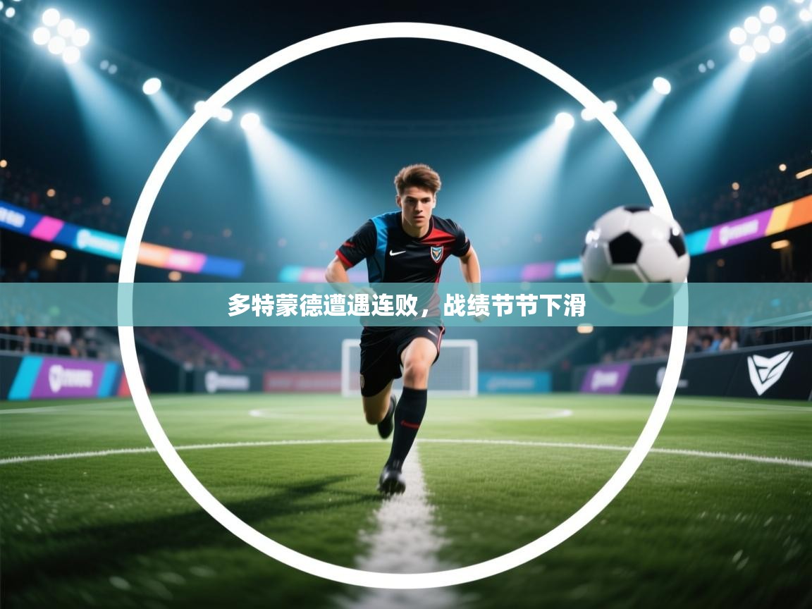 多特蒙德遭遇连败，战绩节节下滑  第1张